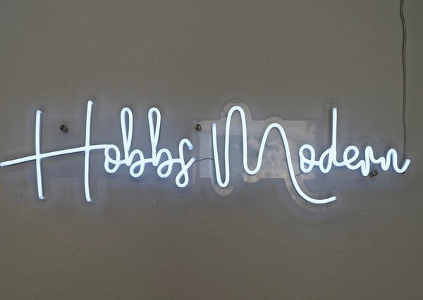 Studio Henree : Show + Tell with Hobbs Modern: Redefining Midcentury Modern Furniture