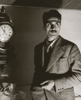 Carlo De Carli: A Titan of Italian Mid-Century Design