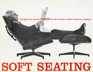 Eames Lounge Chair: Real or Fake