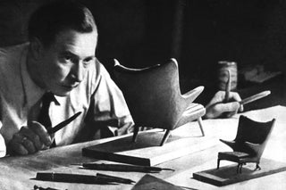 The Rolls Royce of Chairs: How the Papa Bear Chair Rose to Fame