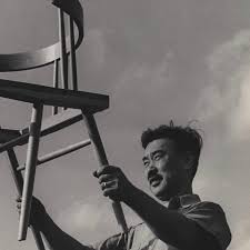 George Nakashima: The Soul of the Tree in Mid-Century and Studio Craft Furniture