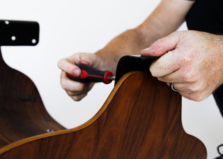 Replacement Parts for Eames Lounge Chair and Ottoman