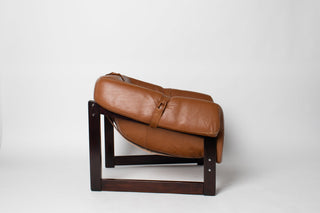 Lounge Chair + Accent Chair