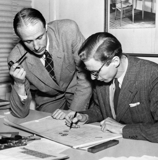 Peter Hvidt and Orla Mølgaard-Nielsen