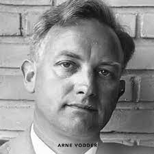 Arne Vodder