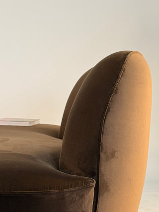 Vladimir Kagan Zoe Sofa