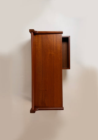 Floating Shelf by Børge Mogensen - Circa  1960s