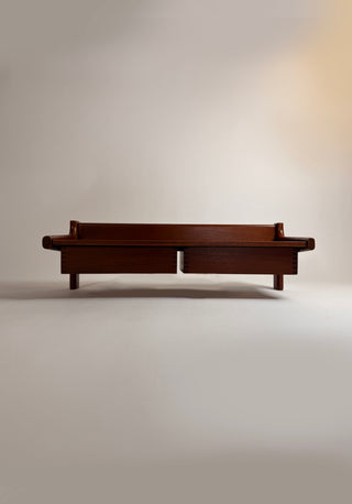 Floating Shelf by Børge Mogensen - Circa  1960s