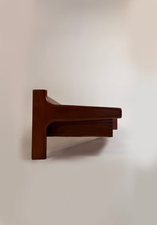 Floating Shelf by Børge Mogensen - Circa  1960s
