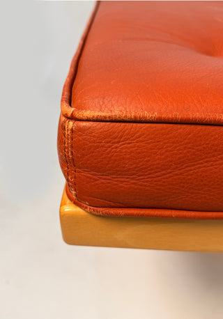 Bruno Mattheson's Berlin Daybed for Firma Karl Mathsson