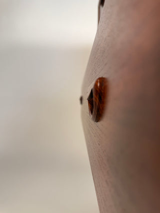 Danish Modern Dresser in the Style of Peter Hvidt - Denmark, Circa 1960s