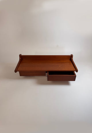 Floating Shelf by Børge Mogensen - Circa  1960s