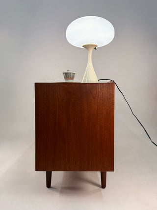 Arne Vodder Model 29 Teak Credenza