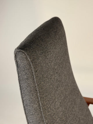 Milo Baughman Recliner 74 by Thayer Coggin