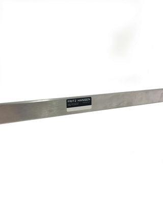 Poul Kjaerholm Chaise Lounge Model PK24 for Fritz Hansen