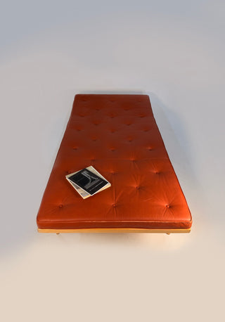 Bruno Mattheson's Berlin Daybed for Firma Karl Mathsson