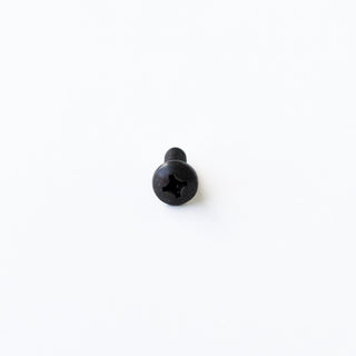 Eames Lounge Chair (670) and Ottoman (671)Base Screws