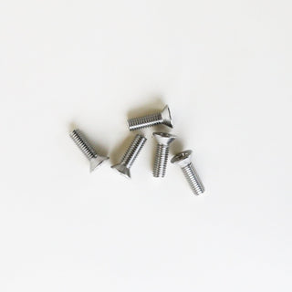 Eames Lounge Chair Headrest Screw