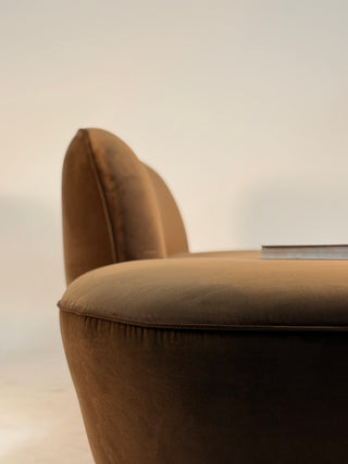 Vladimir Kagan Zoe Sofa