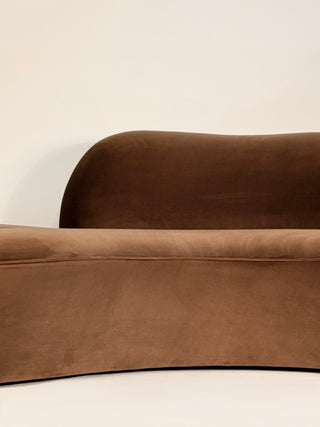 Vladimir Kagan Zoe Sofa