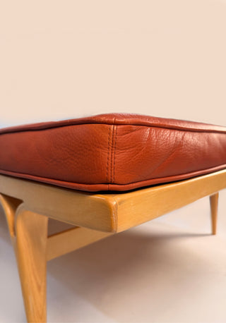 Bruno Mattheson's Berlin Daybed for Firma Karl Mathsson