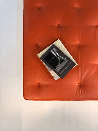 Bruno Mattheson's Berlin Daybed for Firma Karl Mathsson