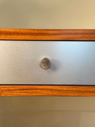 Executive Desk By Poul Norreklit for Georg Petersen, Denmark Circa 1960s