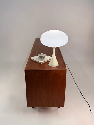 Arne Vodder Model 29 Teak Credenza