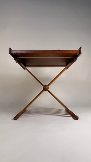 Drexel Declaration Campaign Table by Kipp Stewart & Stewart MacDougall