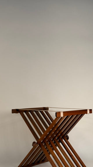 Drexel Declaration Campaign Table by Kipp Stewart & Stewart MacDougall