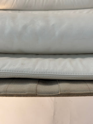 FK-87 Grasshopper Chaise Lounge by Preben Fabricius + Jørgen Kastholm for Kill