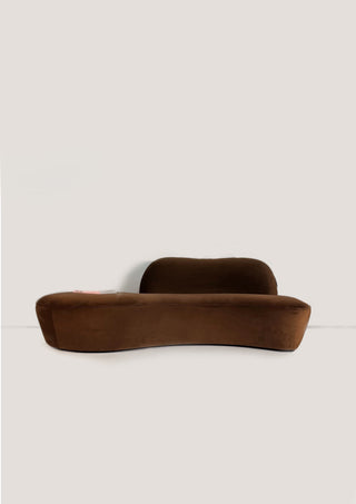 Vladimir Kagan Zoe Sofa