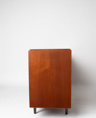 Danish Modern Dresser in the Style of Ib Kofod Larsen,  Denmark Circa 1960s
