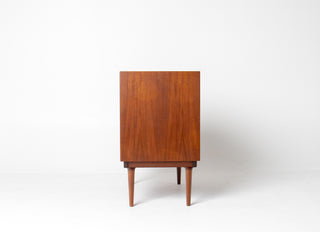 Sven Ellekaer 4 drawer dresser in Teak