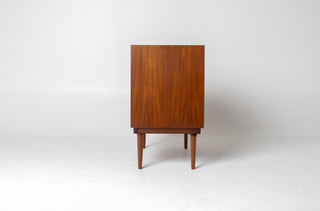 Sven Ellekaer 4 drawer dresser in Teak