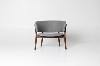 Nanna Ditzel Lounge Chair for Selig