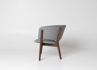 Nanna Ditzel Lounge Chair for Selig