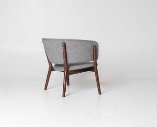 Nanna Ditzel Lounge Chair for Selig