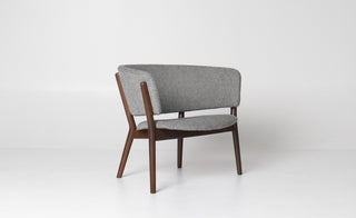 Nanna Ditzel Lounge Chair for Selig