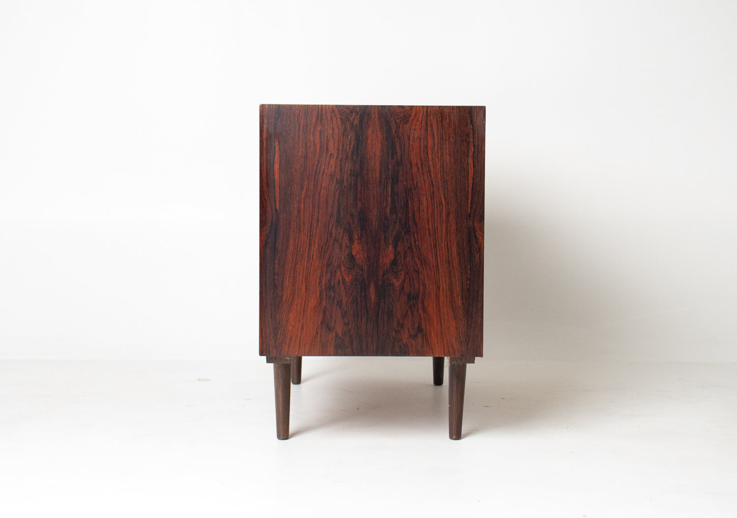 Vintage Danish Rosewood Credenza 1960s – Hobbs Modern