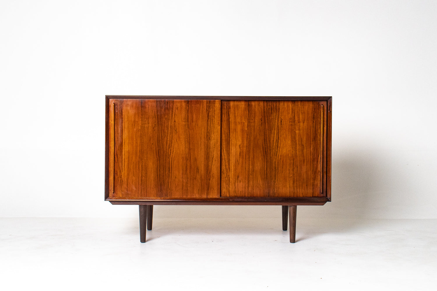 Vintage Danish Rosewood Credenza 1960s – Hobbs Modern