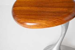 Jordan Mozer “PushMe PullYou” Prototype Side Table – One of a Kind