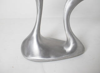 Jordan Mozer “PushMe PullYou” Prototype Side Table – One of a Kind
