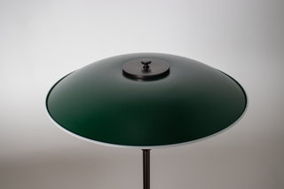Poul Henningsen 3 1/2-2 1/2 Louis Poulsen Table Lamp