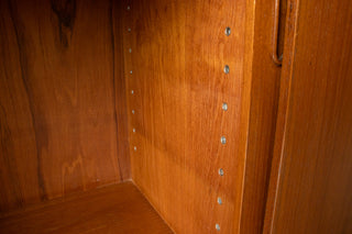 Arne Vodder Model 29 Teak Credenza for Sibast, Denmark