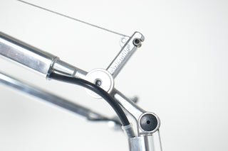Pair of Artemide Tolomeo Floor Lamp