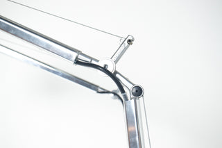 Pair of Artemide Tolomeo Floor Lamp