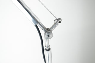 Artemide Tolomeo Floor Lamp Mega Floor Lamps