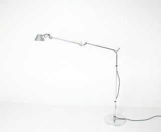 Artemide Tolomeo Floor Lamp Mega Floor Lamps