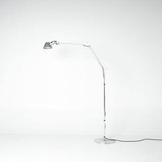 Artemide Tolomeo Floor Lamp Mega Floor Lamps